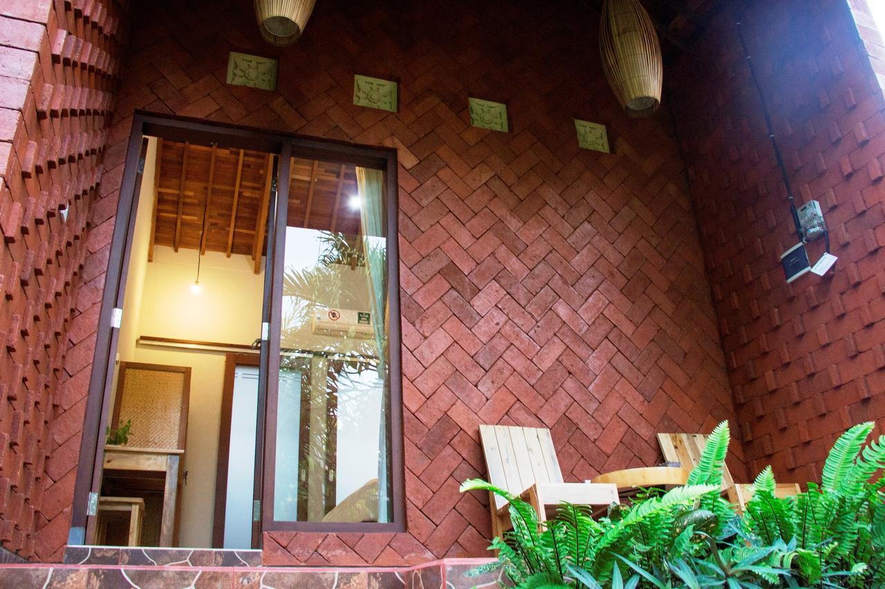 Louto Dmell Guesthouse Sanur Exterior foto